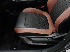 Ford Eado Enjoy Edition PLUS Blue Whale NE 1.4T GDI DCT Premium Edition - фото 20