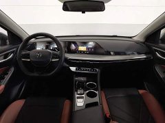 Ford Eado Enjoy Edition PLUS Blue Whale NE 1.4T GDI DCT Premium Edition - фото 5