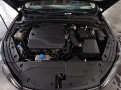 Ford Eado Enjoy Edition PLUS Blue Whale NE 1.4T GDI DCT Premium Edition - фото 6