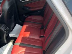 Ford EADO PLUS Blue Whale NE 1.4T GDI DCT Premium Type - фото 15