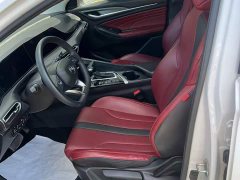 Ford EADO PLUS Blue Whale NE 1.4T GDI DCT Premium Type - фото 7