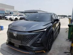 Changan UNI-T 1.5T premium - фото 1