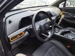 Changan UNI-T 1.5T premium - фото 10