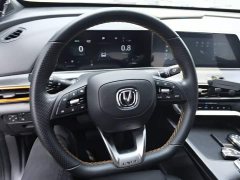 Changan UNI-T 1.5T premium - фото 11