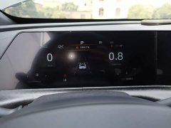 Changan UNI-T 1.5T premium - фото 12
