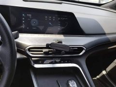 Changan UNI-T 1.5T premium - фото 13