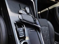 Changan UNI-T 1.5T premium - фото 14
