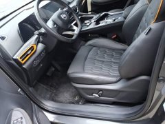 Changan UNI-T 1.5T premium - фото 15