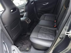 Changan UNI-T 1.5T premium - фото 17
