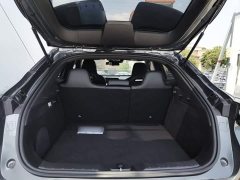 Changan UNI-T 1.5T premium - фото 19
