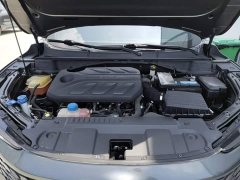 Changan UNI-T 1.5T premium - фото 20