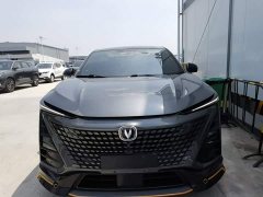Changan UNI-T 1.5T premium - фото 3