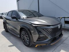 Changan UNI-T 1.5T premium - фото 4