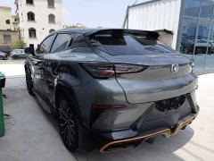 Changan UNI-T 1.5T premium - фото 5