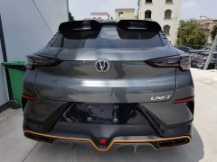 Changan UNI-T 1.5T premium - фото 6