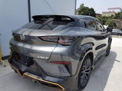 Changan UNI-T 1.5T premium - фото 7