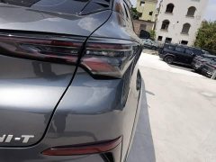 Changan UNI-T 1.5T premium - фото 8