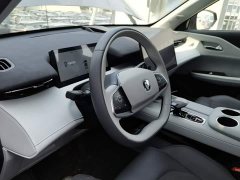 Changan UNI-Z 2025 1.5T luxury - фото 10