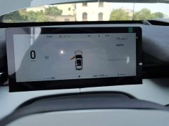 Changan UNI-Z 2025 1.5T luxury - фото 12