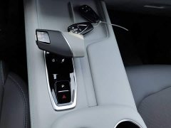Changan UNI-Z 2025 1.5T luxury - фото 14
