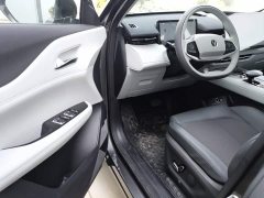 Changan UNI-Z 2025 1.5T luxury - фото 16