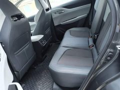 Changan UNI-Z 2025 1.5T luxury - фото 17