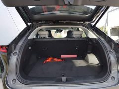 Changan UNI-Z 2025 1.5T luxury - фото 19