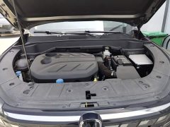 Changan UNI-Z 2025 1.5T luxury - фото 20