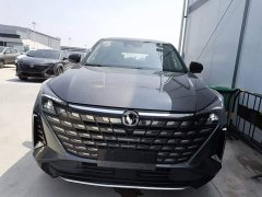 Changan UNI-Z 2025 1.5T luxury - фото 3
