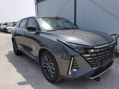 Changan UNI-Z 2025 1.5T luxury - фото 4