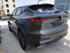 Changan UNI-Z 2025 1.5T luxury - фото 5