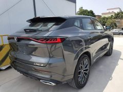 Changan UNI-Z 2025 1.5T luxury - фото 7