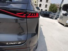 Changan UNI-Z 2025 1.5T luxury - фото 8