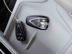 Changan UNI-Z 2025 1.5T luxury - фото 9