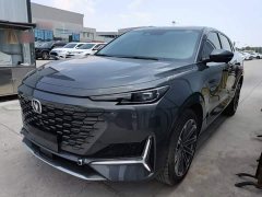Changan UNI-K 2.0T premium - фото 1