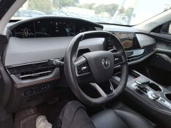 Changan UNI-K 2.0T premium - фото 10