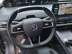 Changan UNI-K 2.0T premium - фото 11