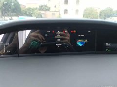 Changan UNI-K 2.0T premium - фото 12