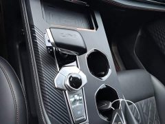 Changan UNI-K 2.0T premium - фото 14