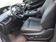 Changan UNI-K 2.0T premium - фото 15