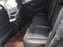 Changan UNI-K 2.0T premium - фото 17