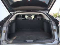 Changan UNI-K 2.0T premium - фото 19