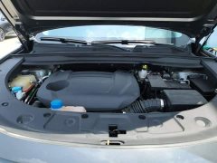 Changan UNI-K 2.0T premium - фото 20