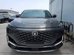Changan UNI-K 2.0T premium - фото 3