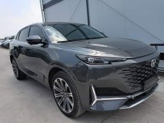 Changan UNI-K 2.0T premium - фото 4