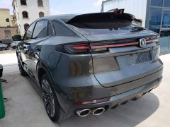 Changan UNI-K 2.0T premium - фото 5