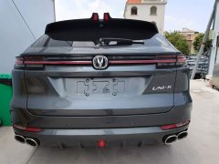 Changan UNI-K 2.0T premium - фото 6