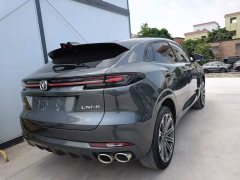 Changan UNI-K 2.0T premium - фото 7