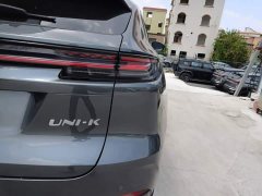 Changan UNI-K 2.0T premium - фото 8