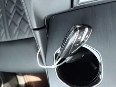 Changan UNI-K 2.0T premium - фото 9